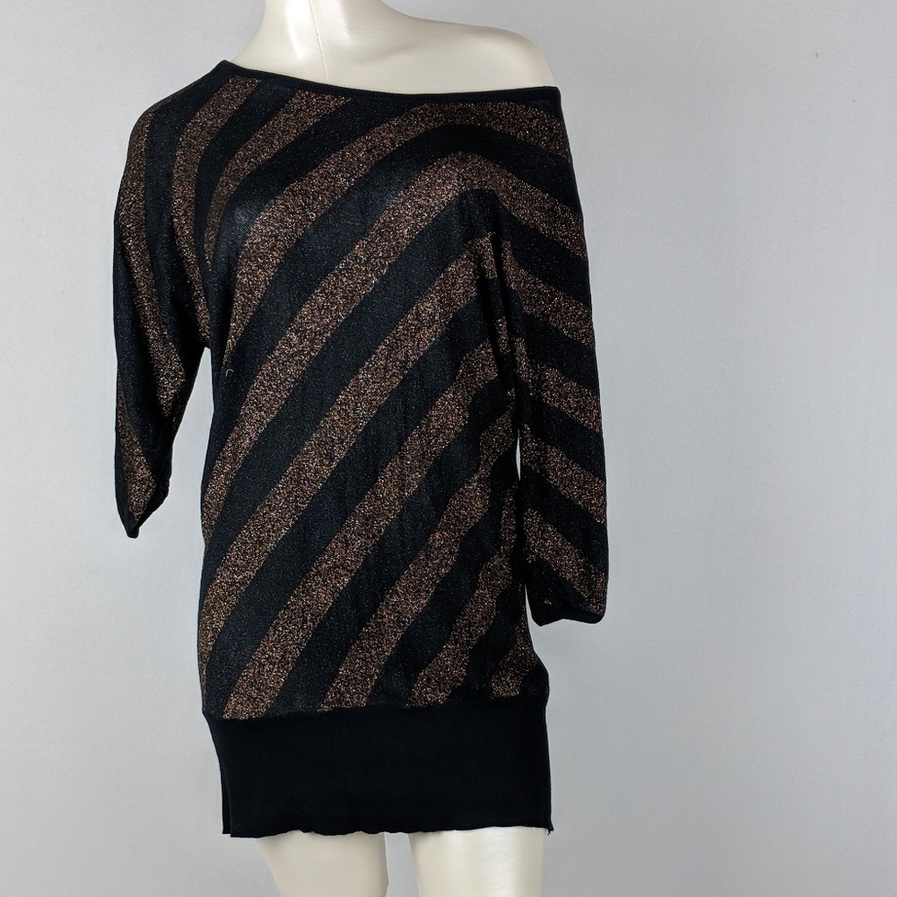 Rock& Republic long tunic top